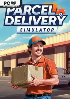 Parcel Delivery Simulator-GoldBerg