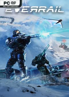 EverRail Early Access