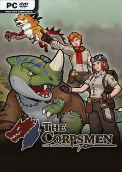 The Corpsmen-TENOKE