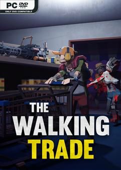 The Walking Trade-GoldBerg