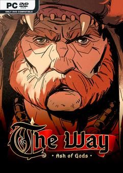 Ash of Gods The Way v1.11.6-P2P