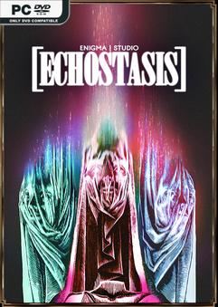 ECHOSTASIS v1.5-P2P