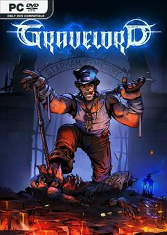 Gravelord-P2P