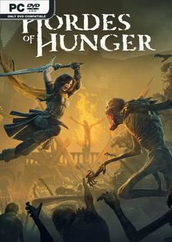 Hordes of Hunger Early Access