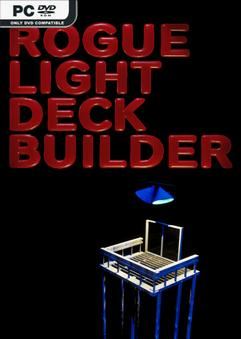 ROGUE LIGHT DECK BUILDER-TENOKE