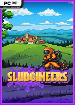 Sludgineers v1.00.82-P2P