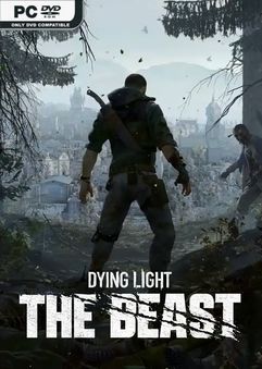 Dying Light The Beast v1.5.1-P2P