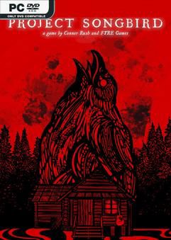 Project Songbird-GoldBerg