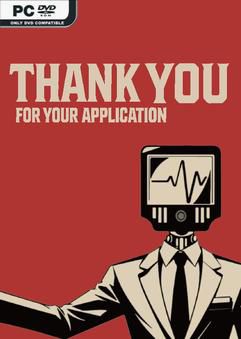 Thank You For Your Application-GoldBerg