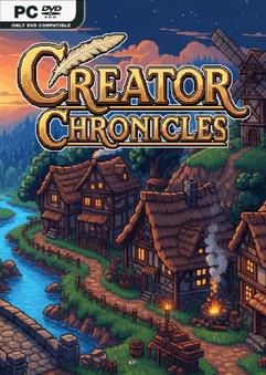 Creator Chronicles-TENOKE