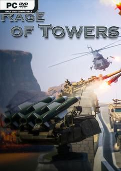 Rage Of Towers-TENOKE