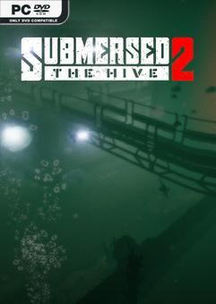 Submersed 2 The Hive-TENOKE