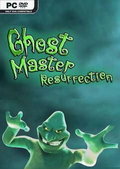 Ghost Master Resurrection-RUNE