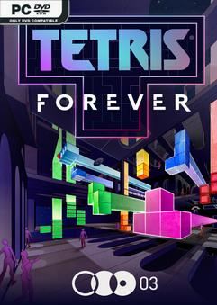 Tetris Forever-SKIDROW