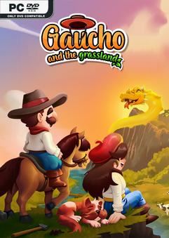 Gaucho And The Grassland-SKIDROW