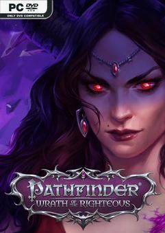 Pathfinder Wrath of the Righteous v2.6.0n-P2P