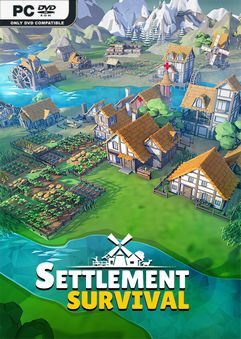 Settlement Survival v1.1.122.91-SSE