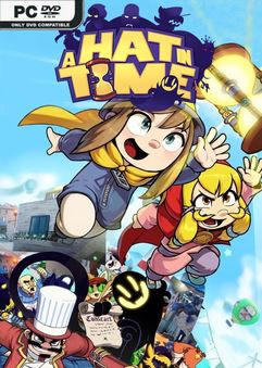 A Hat in Time v20250418-P2P