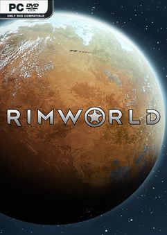 RimWorld v1.5.4241-P2P