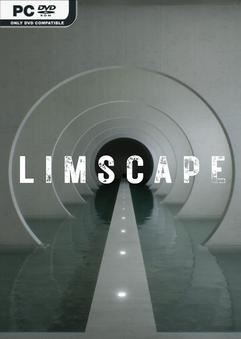 LIMSCAPE THE LIMINAL SPACE EXPLORER-TENOKE
