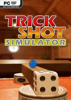 TrickShot Simulator-TENOKE