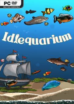 Idlequarium-TENOKE