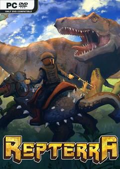 Repterra Early Access