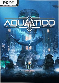Aquatico v1.601.0-P2P
