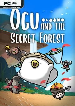 Ogu and the Secret Forest v1.1-P2P