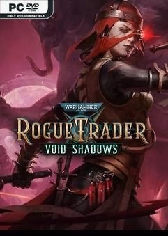 Warhammer 40000 Rogue Trader Void Shadows-FLT