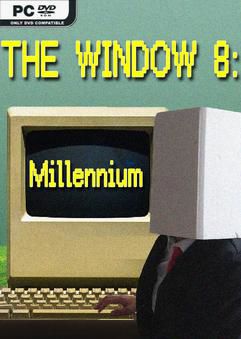 The Window 8 Millennium-TENOKE