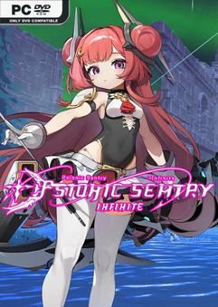 Psionic Sentry Infinite Early Access