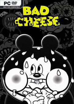 Bad Cheese-P2P