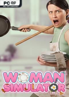 Woman Simulator-TENOKE