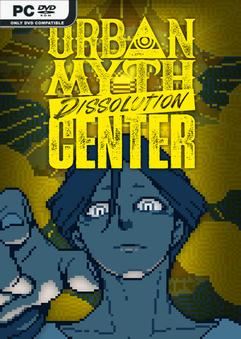 Urban Myth Dissolution Center-P2P