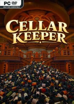 Cellar Keeper-TENOKE
