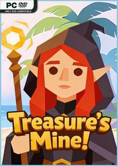 Treasures Mine-TENOKE