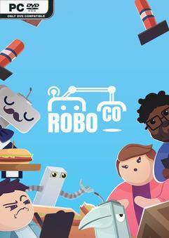 RoboCo-GoldBerg