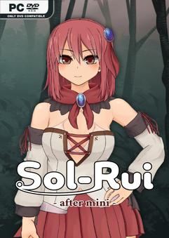 Sol Rui after mini-TENOKE