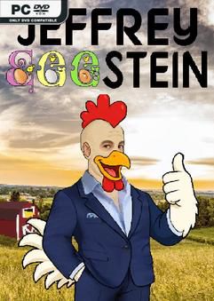 Jeffrey Eggstein Early Access