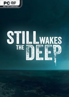 Still Wakes the Deep v1.3-P2P