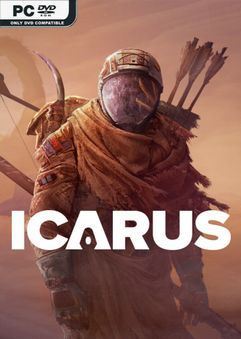 ICARUS Complete Edition v2.2.37-P2P