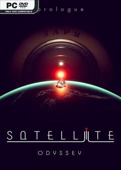 Satellite Odyssey Prologue-TENOKE