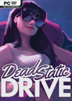 Dead Static Drive-RUNE