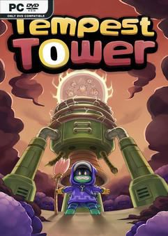 Tempest Tower-GoldBerg