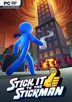 Stick It to the Stickman Early Access