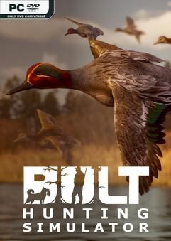 BULT Hunting Simulator Early Access