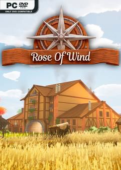 Rose Of Wind-TENOKE