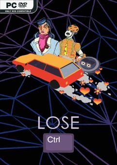 Lose Ctrl-TENOKE