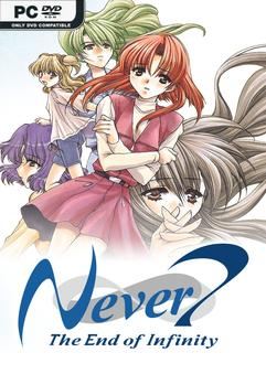 Never 7 The End of Infinity-P2P
